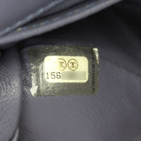 Chanel Classic Twin Bag Mini