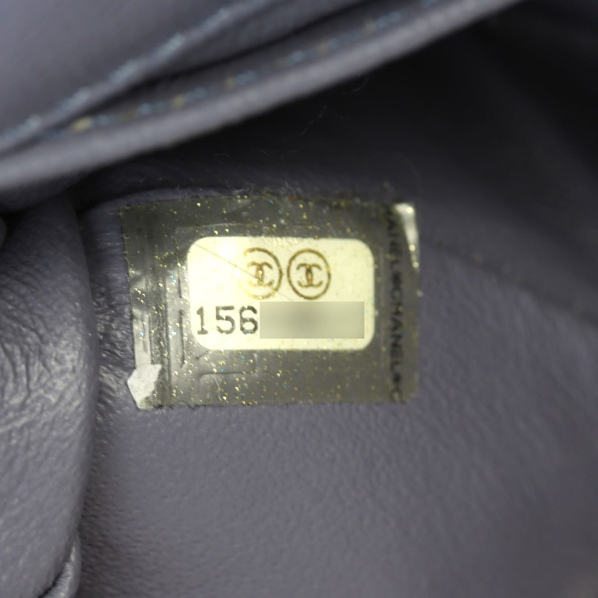 Chanel Classic Twin Bag Mini