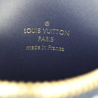 Louis Vuitton Speedy 20 Bandouliere Monoglam