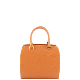 Louis Vuitton Pont Neuf PM Epi Back