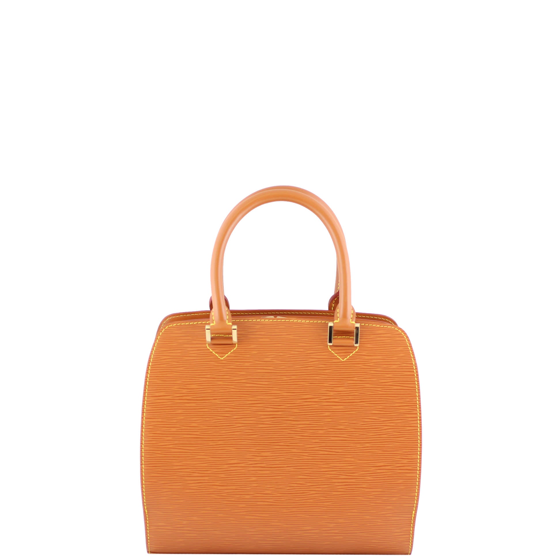 Louis Vuitton Pont Neuf PM Epi Back