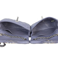 Chanel Classic Twin Bag Mini