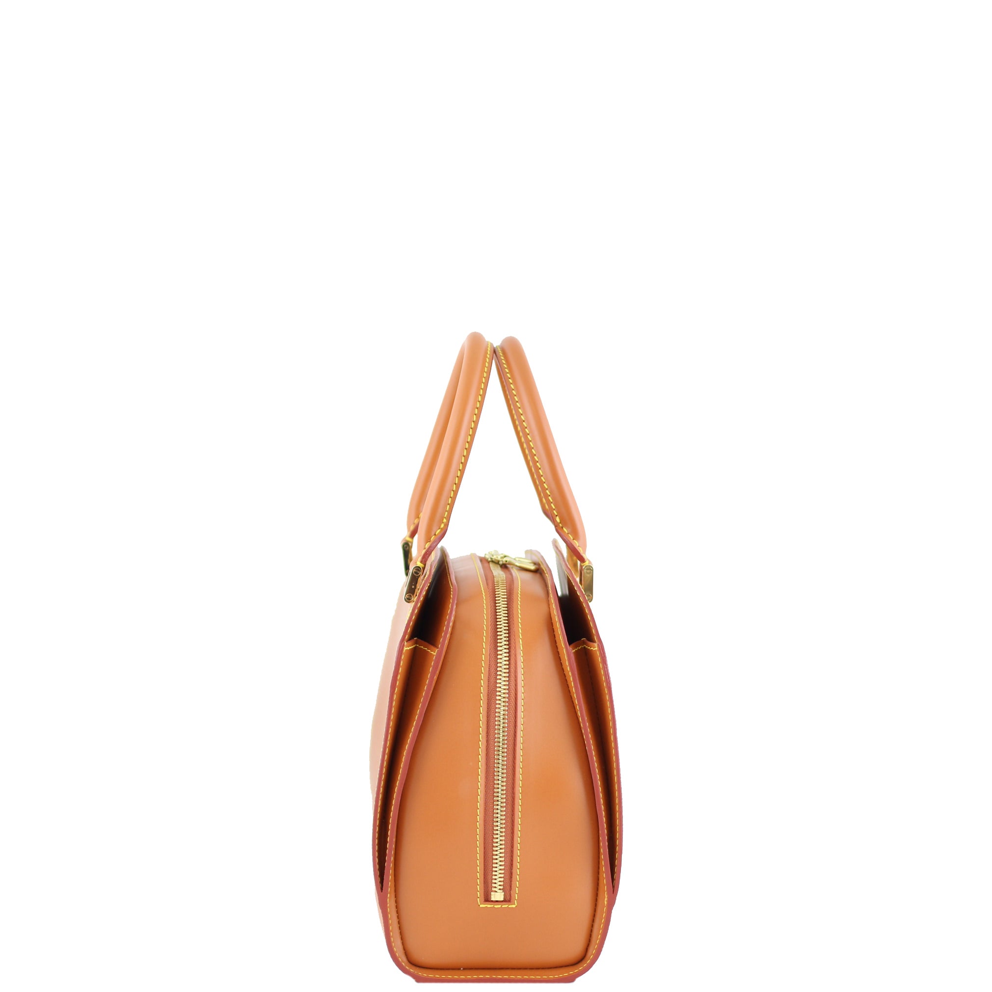 Louis Vuitton Pont Neuf PM Epi Side