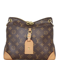 Louis Vuitton Odeon PM Monogram