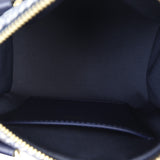 Louis Vuitton Speedy 20 Bandouliere Monoglam