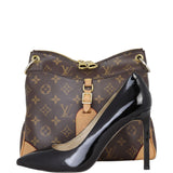 Louis Vuitton Odeon PM Monogram
