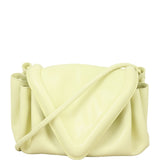 Bottega Veneta Beak Crossbody Bag