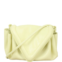 Bottega Veneta Beak Crossbody Bag