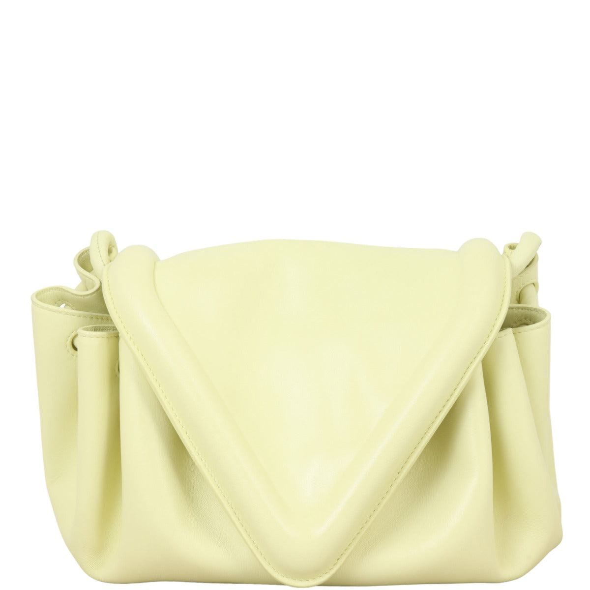 Bottega Veneta Beak Crossbody Bag