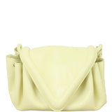 Bottega Veneta Beak Crossbody Bag