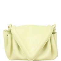 Bottega Veneta Beak Crossbody Bag