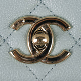 Chanel Business Affinity Small Flap Bag Hardware