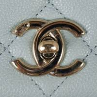 Chanel Business Affinity Small Flap Bag Hardware