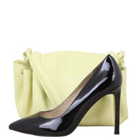 Bottega Veneta Beak Crossbody Bag