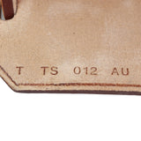 Hermes Herbag Zip 31 Bag Date Code