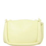 Bottega Veneta Beak Crossbody Bag