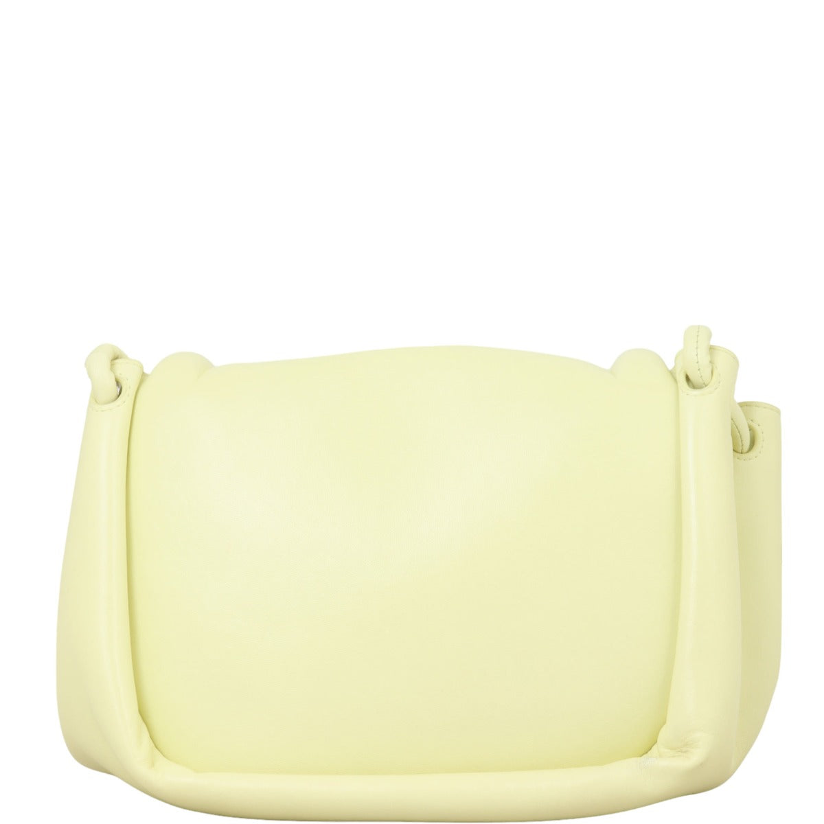 Bottega Veneta Beak Crossbody Bag