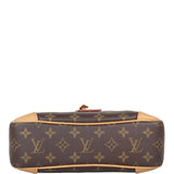 Louis Vuitton Odeon PM Monogram