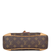Louis Vuitton Odeon PM Monogram
