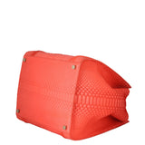 Celine Phantom Luggage Tote Medium Python