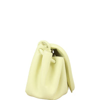 Bottega Veneta Beak Crossbody Bag