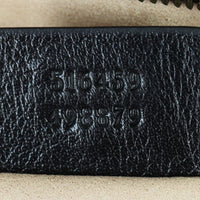 Gucci Re(Belle) Bag Medium Date Code