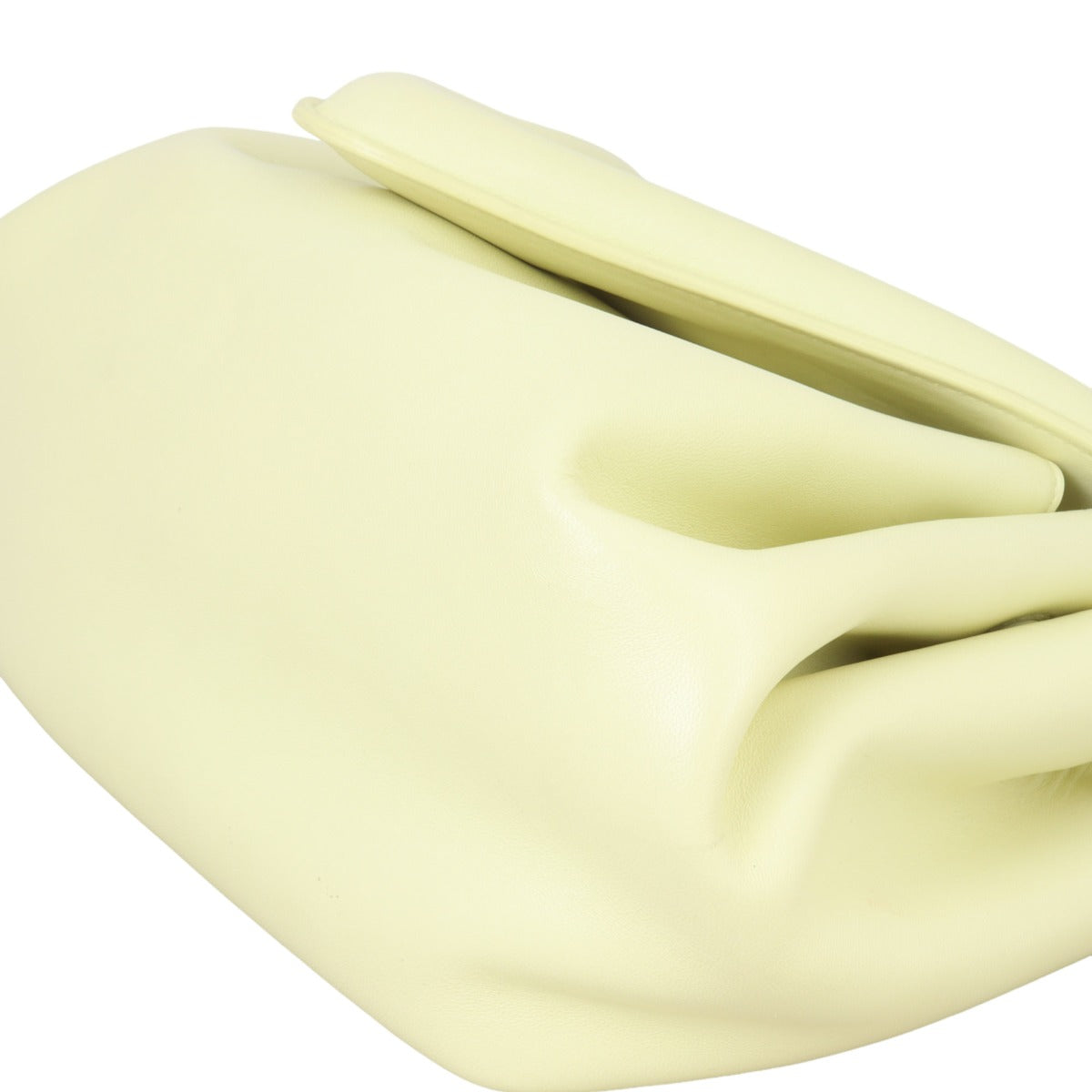 Bottega Veneta Beak Crossbody Bag