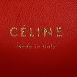 Celine Phantom Luggage Tote Medium Python