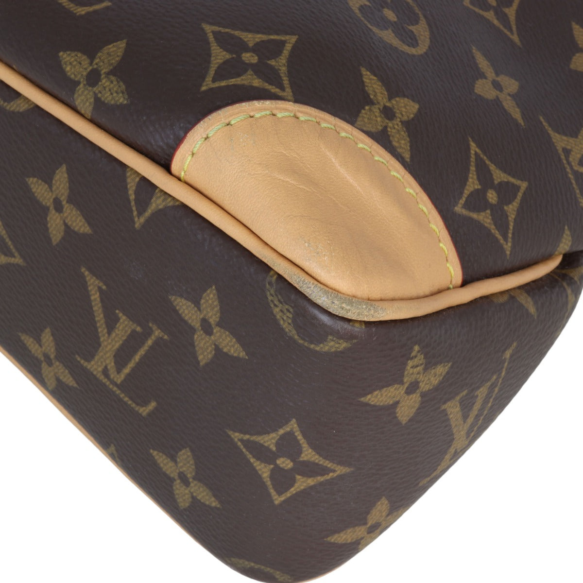 Louis Vuitton Odeon PM Monogram