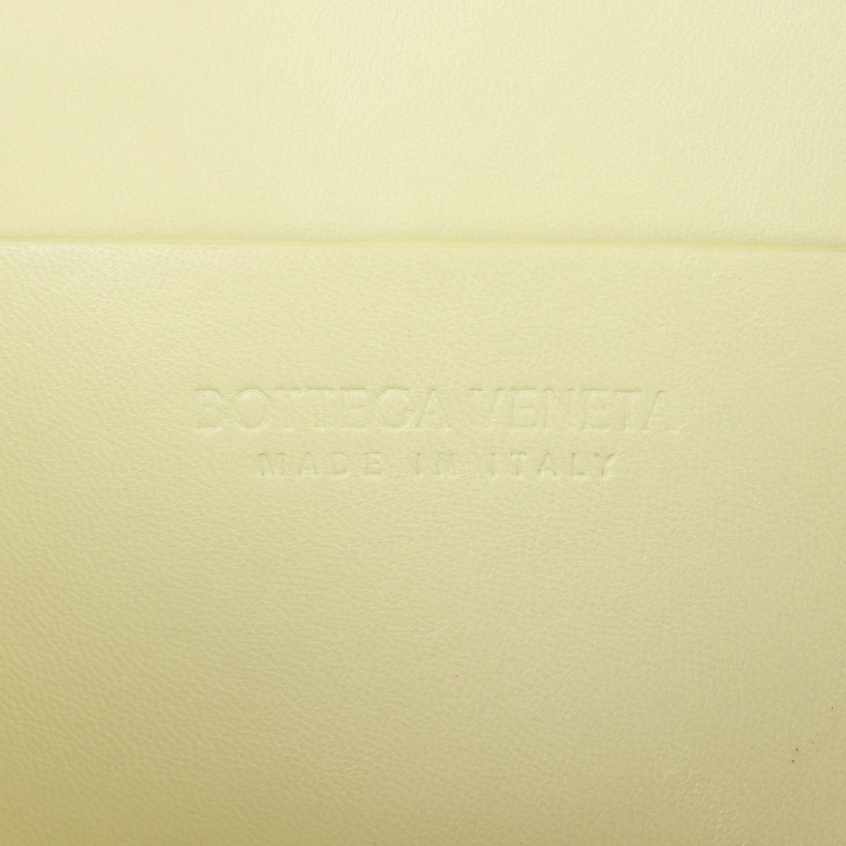 Bottega Veneta Beak Crossbody Bag