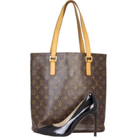 Louis Vuitton Vavin GM Monogram