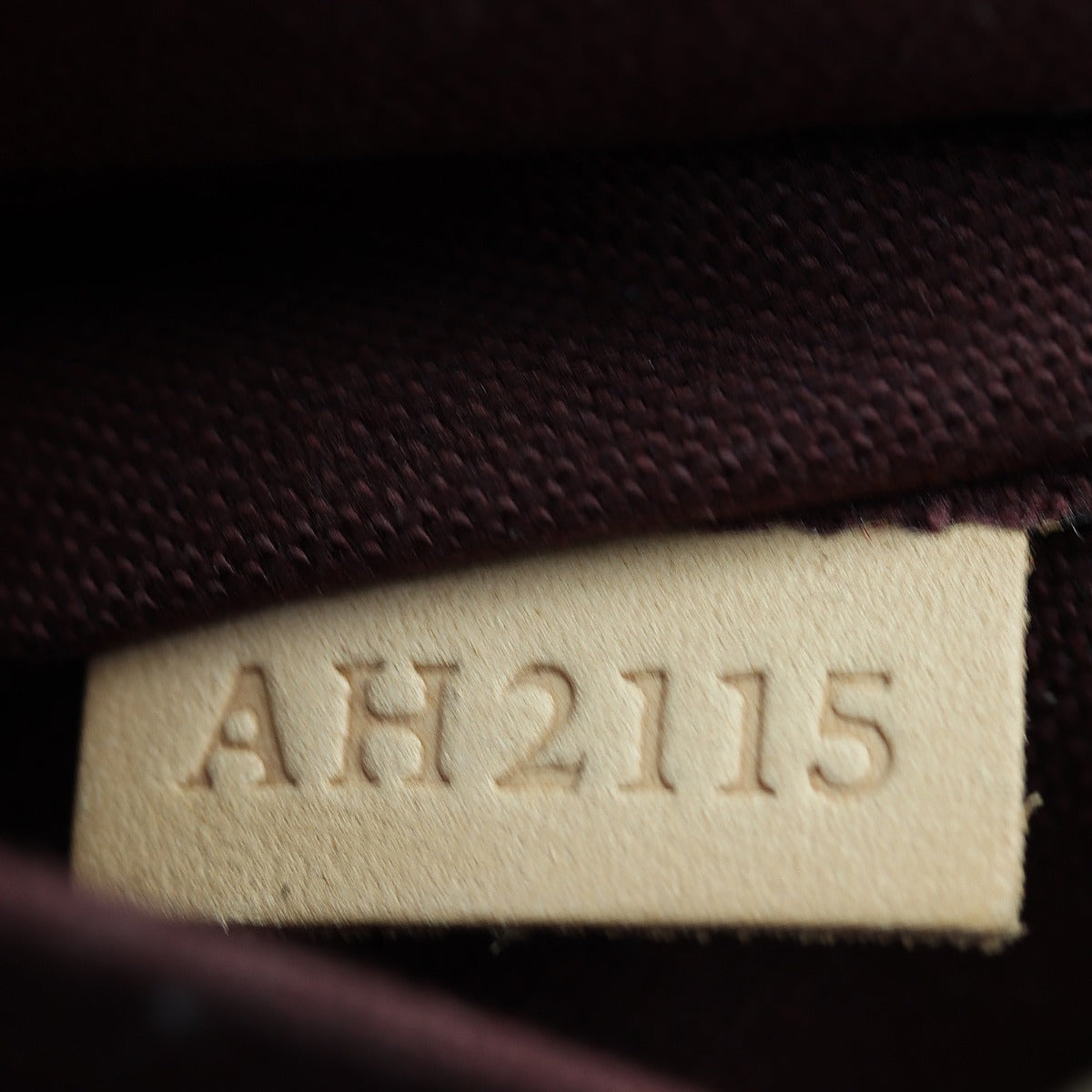 Louis Vuitton Turenne MM Monogram Date Code