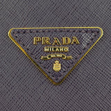 Prada Saffiano Lux Promenade Small Hardware