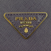 Prada Saffiano Lux Promenade Small Hardware