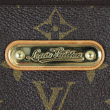 Louis Vuitton Eva Pochette Monogram Date Code