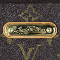 Louis Vuitton Eva Pochette Monogram Date Code
