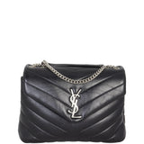 Saint Laurent Loulou Small