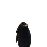 Gucci GG Marmont Velvet Small Shoulder Bag