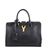 Saint Laurent Y Cabas Small Front