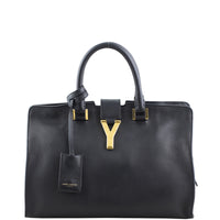 Saint Laurent Y Cabas Small Front