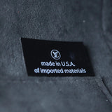 Louis Vuitton Alma BB Denim Epi Interior Stamp