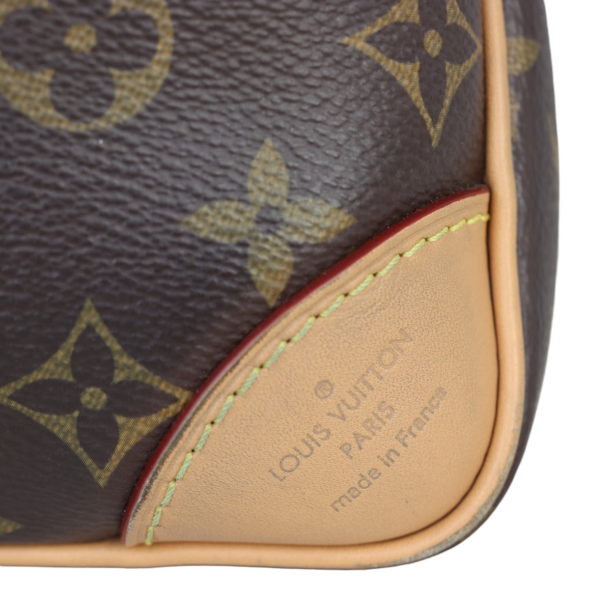 Louis Vuitton Odeon PM Monogram