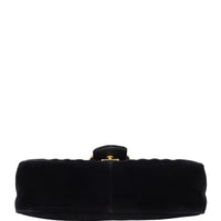 Gucci GG Marmont Velvet Small Shoulder Bag