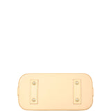 Louis Vuitton Alma BB Monogram (hot stamped) | KB