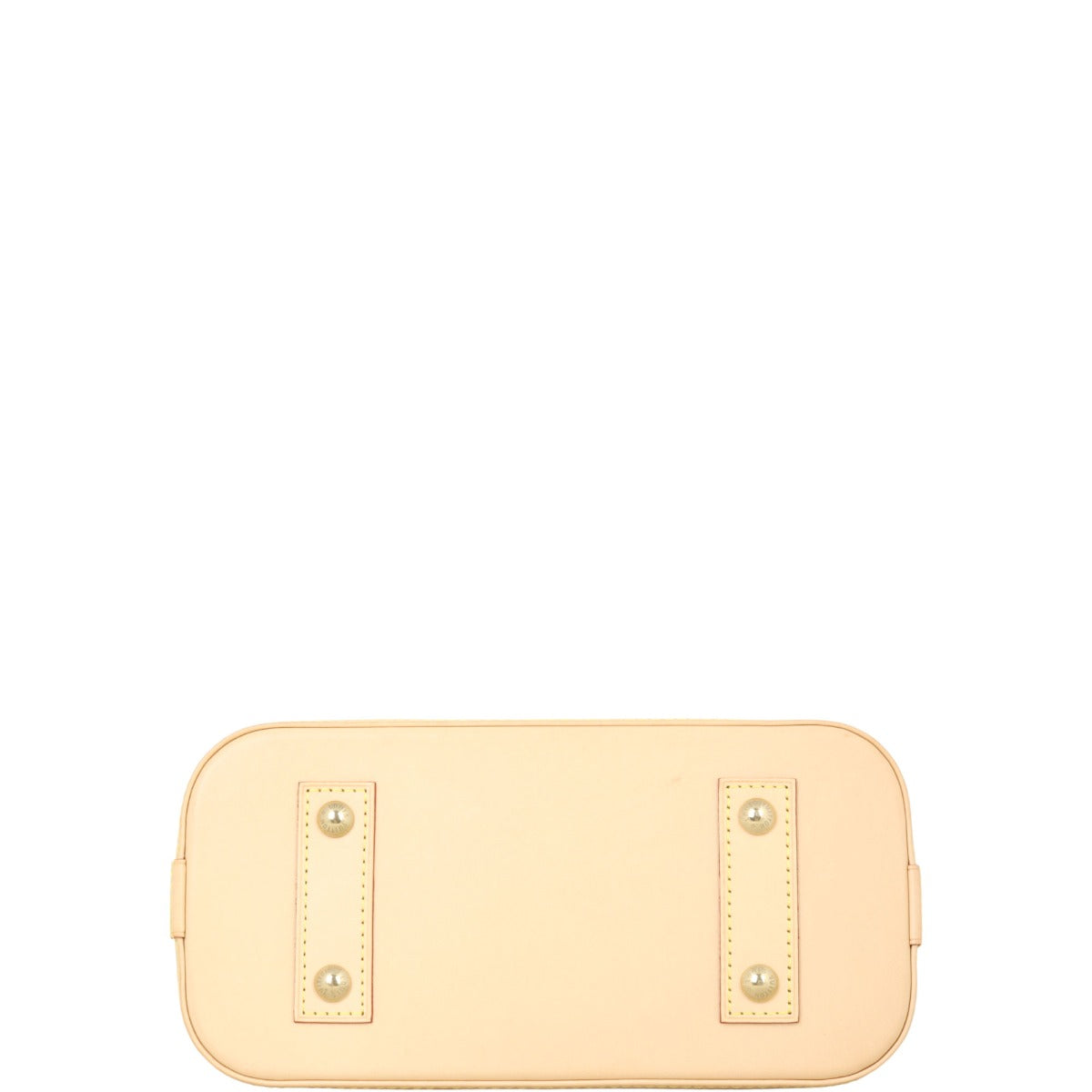 Louis Vuitton Alma BB Monogram (hot stamped) | KB