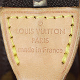 Louis Vuitton Eva Pochette Monogram Interior Stamp