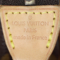 Louis Vuitton Eva Pochette Monogram Interior Stamp