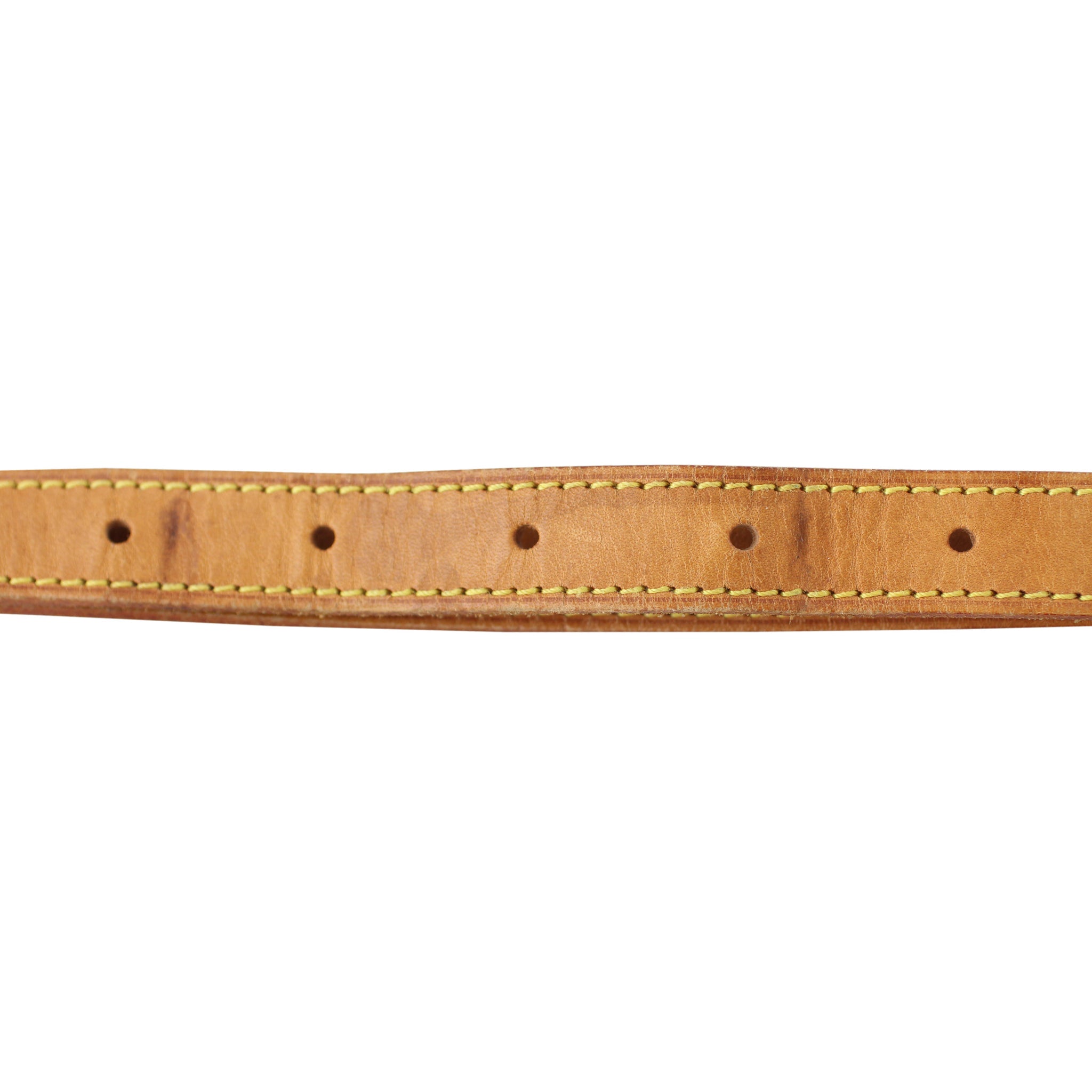 Louis Vuitton Saumur 30 wear