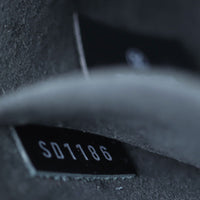 Louis Vuitton Alma BB Denim Epi Date Code