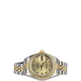 Rolex Oyster Perpetual Lady Datejust 26mm Watch
